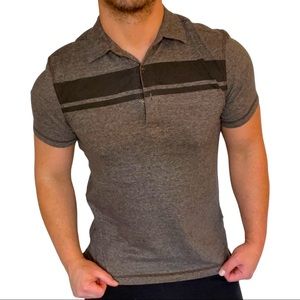 Banana Republic Heritage Polo
